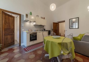 75 m² Apartment ∙ 2 bedrooms ∙ 4 guests