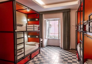 Hostel ∙ 10 guests
