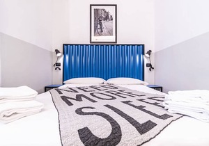 Hostel ∙ 10 guests