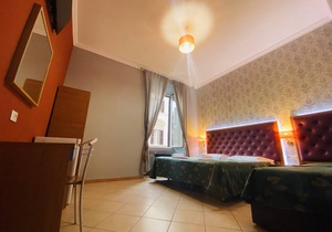 Motel ∙ 8 guests