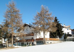 90 m² Apartment ∙ 3 bedrooms ∙ 6 guests