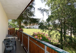 90 m² Apartment ∙ 3 bedrooms ∙ 6 guests
