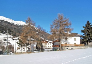 90 m² Apartment ∙ 3 bedrooms ∙ 6 guests