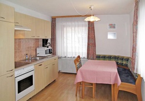 90 m² Apartment ∙ 3 bedrooms ∙ 6 guests