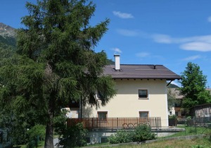 70 m² Apartment ∙ 2 bedrooms ∙ 4 guests