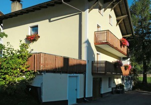 90 m² Apartment ∙ 3 bedrooms ∙ 6 guests