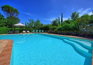 160 m² Villa ∙ 4 bedrooms ∙ 12 guests