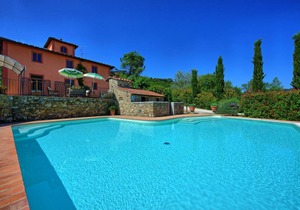 160 m² Villa ∙ 4 bedrooms ∙ 12 guests
