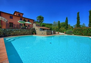 160 m² Villa ∙ 4 bedrooms ∙ 12 guests