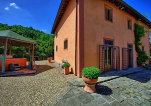 160 m² Villa ∙ 4 bedrooms ∙ 12 guests