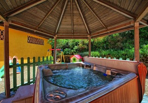 160 m² Villa ∙ 4 bedrooms ∙ 12 guests