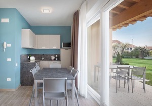 Villa Luna-Villetta a Bardolino