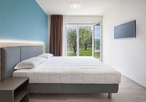 Villa Luna-Villetta a Bardolino