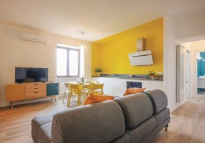 2 bedroom accommodation in Sant'Egidio del Monte