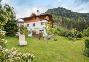 40 m² Apartment ∙ 1 bedroom ∙ 2 guests