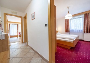 40 m² Apartment ∙ 1 bedroom ∙ 2 guests
