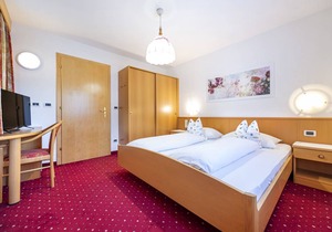 40 m² Apartment ∙ 1 bedroom ∙ 2 guests