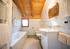 100 m² Apartment ∙ 3 bedrooms ∙ 6 guests