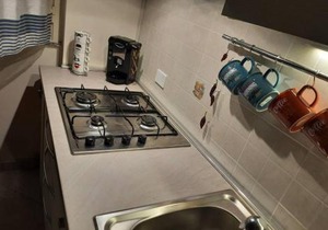 Casa vacanze STEVIA
