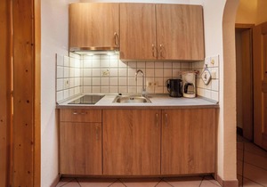 Apartment ‘Sonnenparadies 4’ with Mountain View, Wi-Fi & Garden