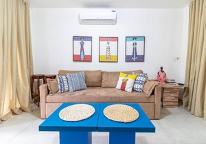 IT03 Bangalô Duplex 3 Suítes Pé na Areia, Itacimirim