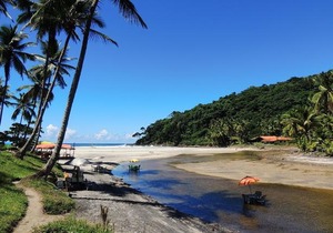 Itacaré Ecoranch