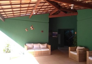 Itacimirim - Quinta das Lagoas Residence