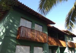 Itacimirim - Quinta das Lagoas Residence