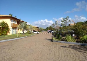 Itacimirim - Quinta das Lagoas Residence