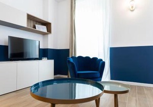 Italianway - Corso Venezia 7