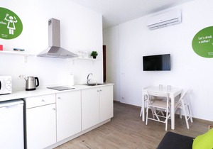 Italianway - Liceti 5 A