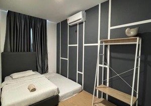 ITCC Manhattan Suites by Calvin