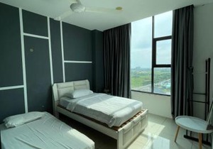 ITCC Manhattan Suites by Calvin