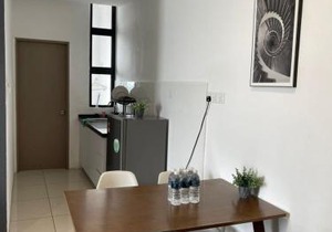 ITCC Manhattan Suites by Calvin
