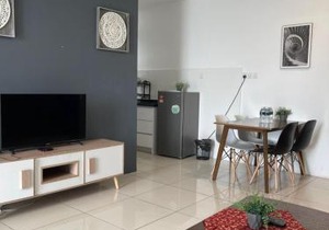 ITCC Manhattan Suites by Calvin