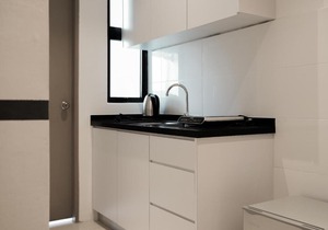 ITCC Manhattan Suites by Pinstay Lite