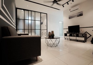 ITCC Manhattan Suites by Pinstay Lite