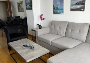 Ithaki Phinikoudes Apartment No. 102