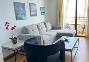 Ithaki Phinikoudes Apartment No. 102