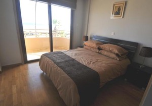 Ithaki Phinikoudes Apartment No. 201