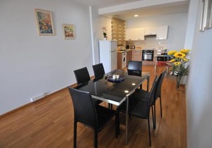 Ithaki Phinikoudes Apartment No. 201