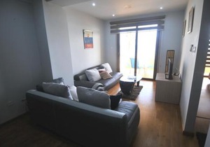 Ithaki Phinikoudes Apartment No. 201