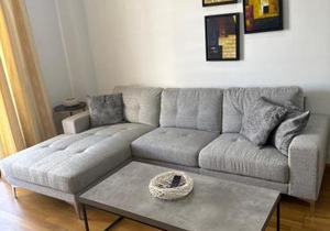 Ithaki Phinikoudes Apartment No. 204