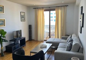 Ithaki Phinikoudes Apartment No. 204