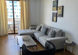 Ithaki Phinikoudes Apartment No. 204