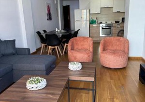 Ithaki Phinikoudes Apartments No. 106