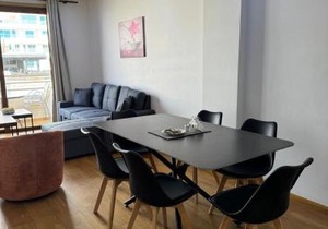 Ithaki Phinikoudes Apartments No. 106