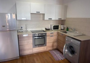 Ithaki Phinikoudes Apartments No. 106