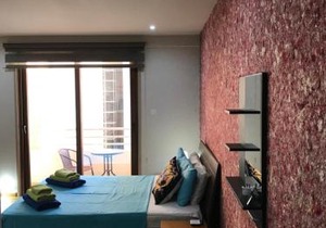 Ithaki Phinikoudes Apartment No. 207