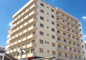 Ithaki Phinikoudes Apartment No 204